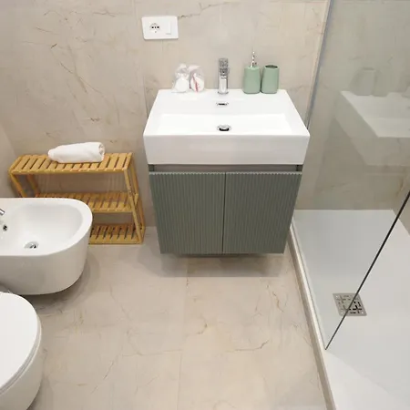 Apartment Giovio Loft