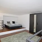 شقة Giovio Loft ميلان