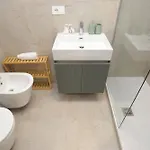 شقة Giovio Loft