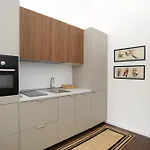 Giovio Loft * ميلان