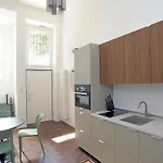 Giovio Loft شقة *