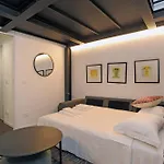 شقة Giovio Loft *