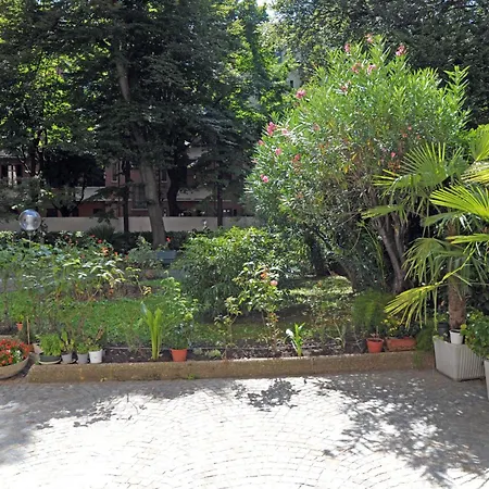 Apartamento Giovio Loft