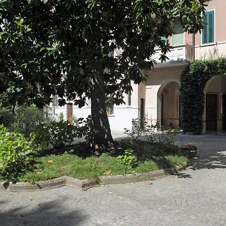 Apartamento Giovio Loft