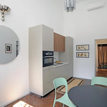 Giovio Loft