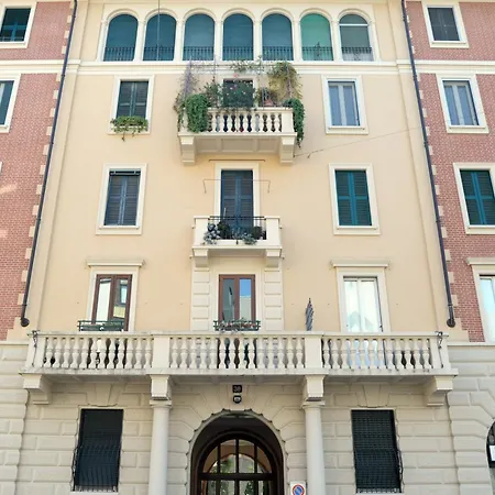 Giovio Loft *