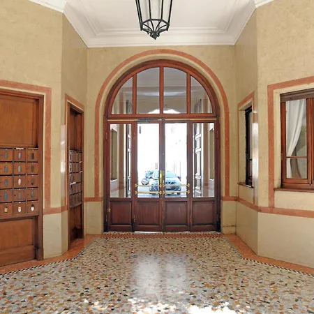 Giovio Loft Milán