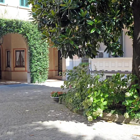 Giovio Loft