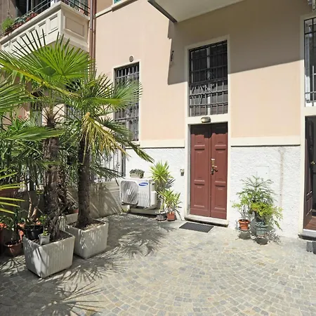 Giovio Loft